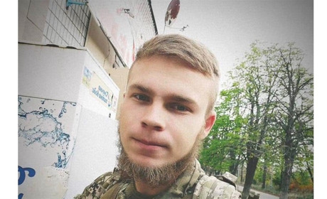 Загинув 20-річний Артем Добровольський: що відомо про захисника