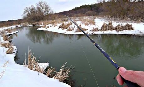 Коли найкраще клюватиме: календар риболовлі на березень 2023