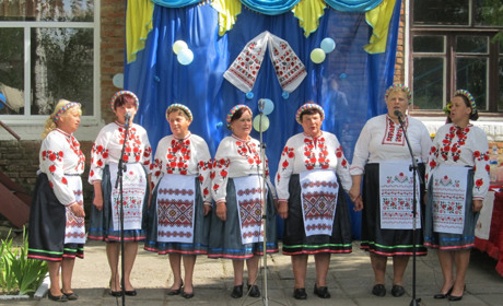 Сергіївка запрошує на свято села