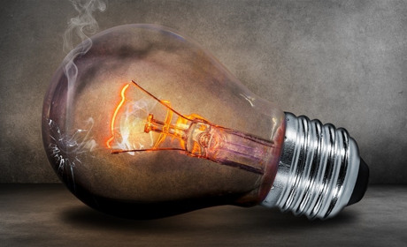 Коли та у яких селах Сватівського району не буде світла