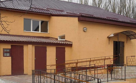 Тренери Покровської ДЮСШ – серед кращих в області