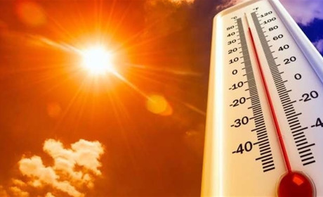 Потепління та аномальні явища: якої погоди чекати у 2024 році?