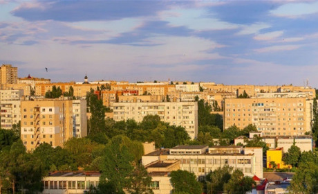 Місту-супутнику Південноукраїнської АЕС – 50 років