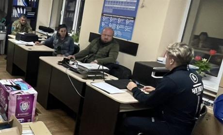 Перші керівники Покровська продовжують працювати в режимі 24/7