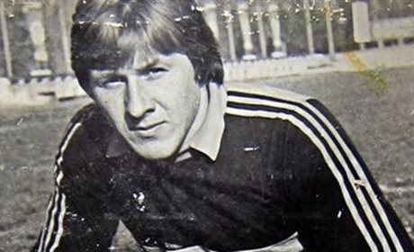 Пам’яті видатного воротаря «Колосу» — Сергія Кирієнка