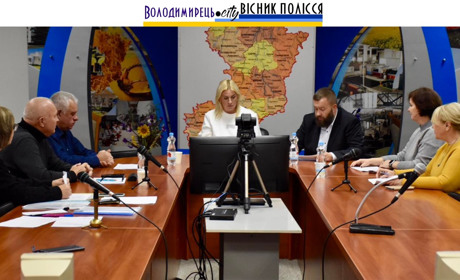 Премію Ганни Леончук присуджено митчині з Сарненщини