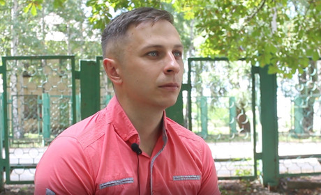 «Я не побоялся»: предприниматель из Попасной рассказал, как открывал гриль-бар