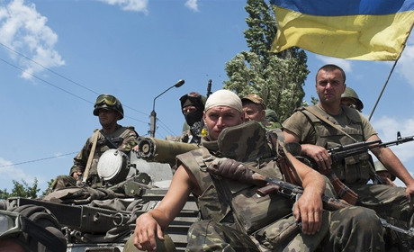 Окупанти намагаються взяти Луганську область під повний контроль: зведення Генштабу 1 липня