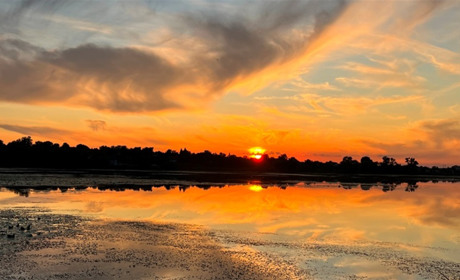 Магнітні бурі в листопаді 2025: чого очікувати та коли бути уважним