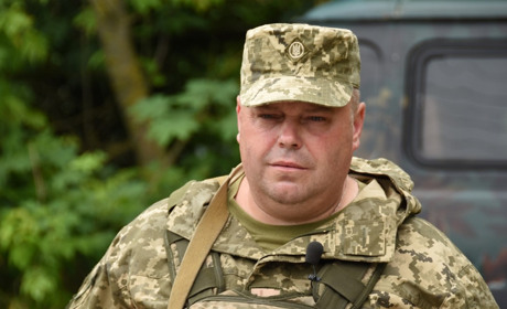 Нам є за що воювати, а з таким захисником Чернігова як "Міхалич" перемога буде тільки за нами