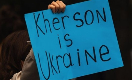 Росіяни націлені провести псевдореферендум на Херсонщині: що поширює їхня пропаганда