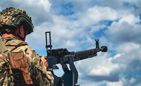 Мобільні вогневі групи на Кіровоградщині нищитимуть ворожі шахеди: що відомо