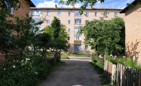 Прогноз погоди у Гадячі: тиждень буде без дощів та теплим