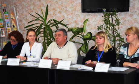 Підприємці міста і району можуть отримати консультацію у консалтинговому центрі