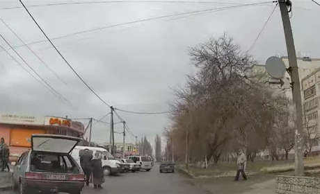 У Новій Каховці і Таврійську тривають рейди окупантів