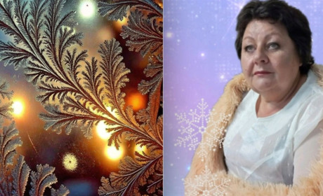 Між інеєм і світанком: гарні вірші про зиму для перезавантаження