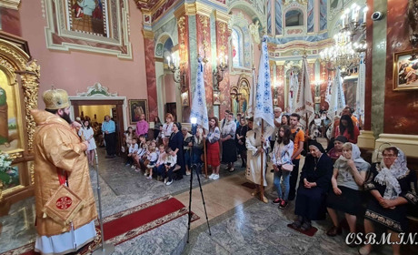 Покликані, щоб свідчити істину