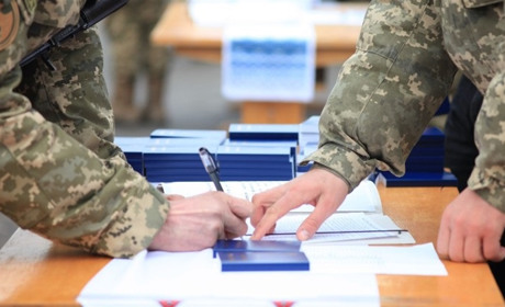 В Наталинській громаді затвердили Програму підтримки у 50 000 грн за контракт з військовою частиною