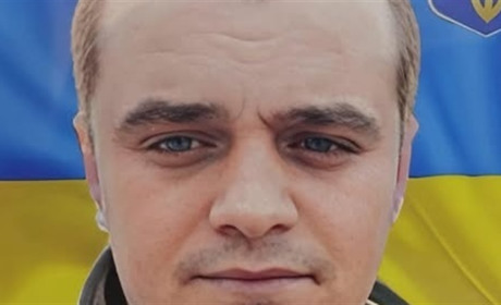 ДНК-експертиза підтвердила загибель бойового медика з Делятина, штаб-сержанта Володимира ПАСІЧНИКА