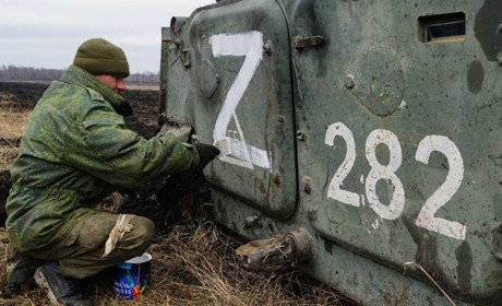 В російських підрозділах процвітає непокора командирам і пияцтво – Генштаб