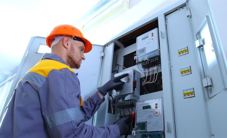 Жителям Херсонщини ставлять «розумні лічильники»