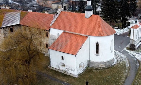Христос рождається! Графік Різдвяних Богослужінь у храмах Старокостянтинова