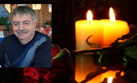 Перестало битися серце справжнього педагога, мудрого наставника Пасічника Анатолія Панасовича