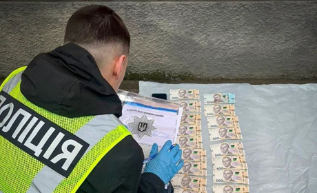 «Рятував» від ТЦК за $500: на Сумщині судитимуть ділка, який мав свого "крота" в базі «Оберіг»