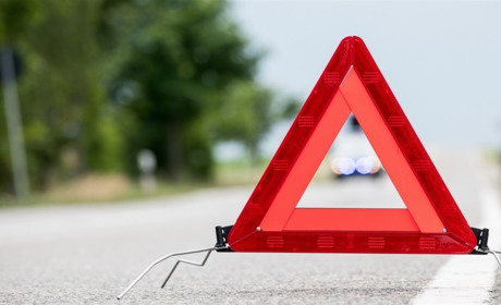 На ДТП у Почаєві швидка виїжджала двічі за добу