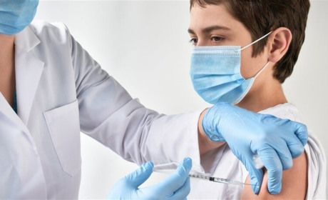 Вакцинация детей против COVID-19: что известно?