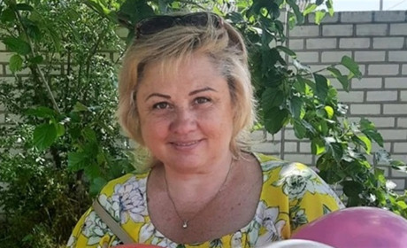 Історія херсонського центру «Софія» увійшла до видання фонду «Запорука»
