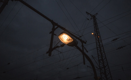 Де відключатимуть електроенергію в Кагарлицькому районі та Ржищівській ОТГ з 1 по 7 червня