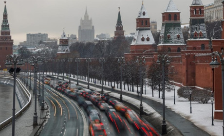 Стали відомі шість вимог, які росія висуває Україні