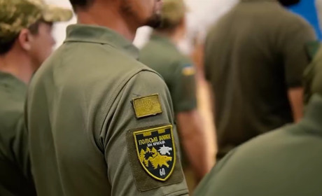 Вакансії в «Поліських вовках»: кого бракує в батальйоні тероборони і як долучитися