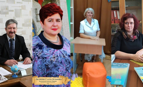 На три посади керівників освітніх закладів Білопільської громади - чотири претенденти. Хто вони?