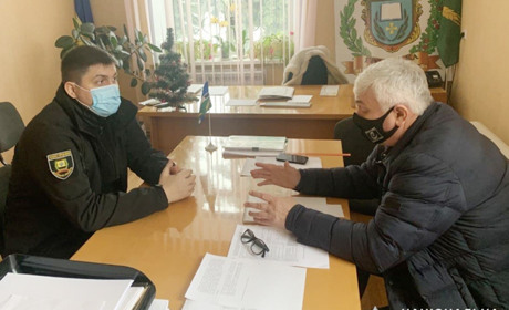Селищним громадам – новий рівень поліцейського сервісу