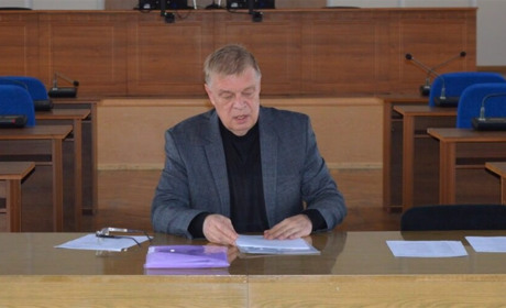 Теплопостачальні підприємства у Херсоні на 100% готові до опалювального періоду