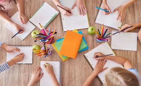 Гібридна реальність та майбутнє шкільної освіти в Україні