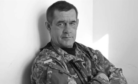 Чортків зустрів тіло загиблого Героя – Кійонка Романа