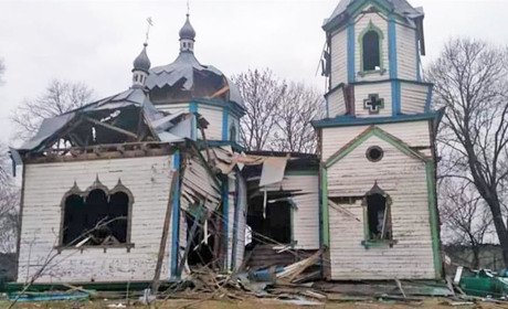 Понад половину прихожан УПЦ МП підтримують розрив зв’язків з РПЦ