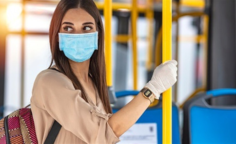 Корисний довідник: графік руху автобусів до сіл Хомівка та Мілуватка Сватівської громади