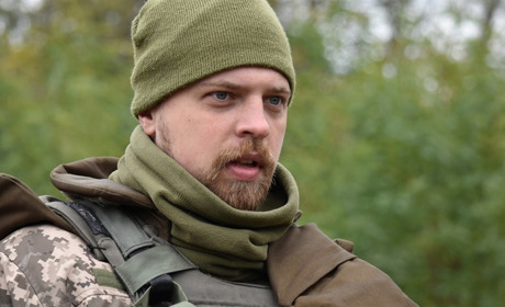 30 ОМБр в обличчях: залізні