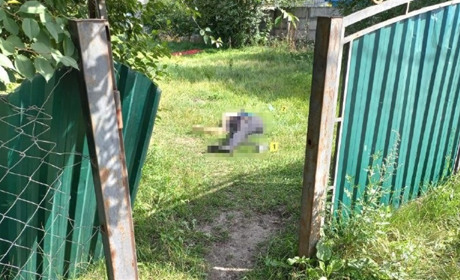 Вбила чоловікового брата: у Сарненському районі конфлікт між односельцями