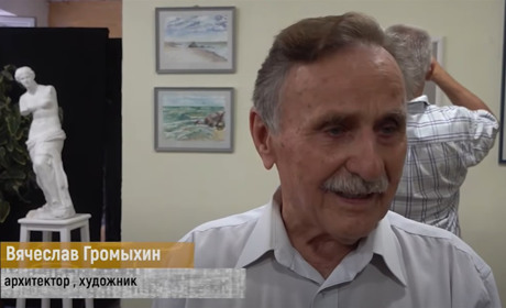Архітектора пам'ятника Потьомкіну в Херсоні позбавили звання Почесного громадянина міста