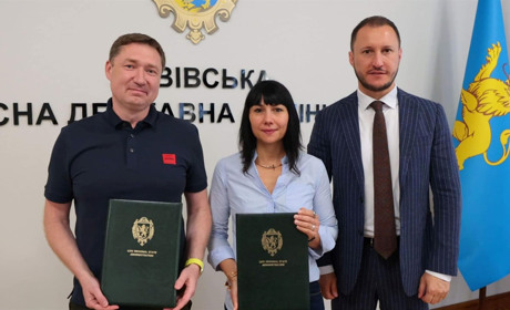 В області працюють над розробкою Плану дій справедливої трансформації Червоноградського регіону