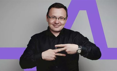 Кримцю, який послідовно декларував свою антиукраїнську позицію, нарешті оголосили про підозру