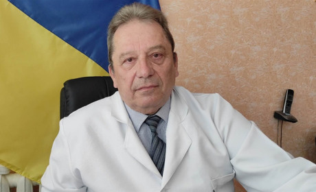 Анатолій Швець: "Сімейний лікар, як універсальний солдат. Він перший, до кого звертається пацієнт"