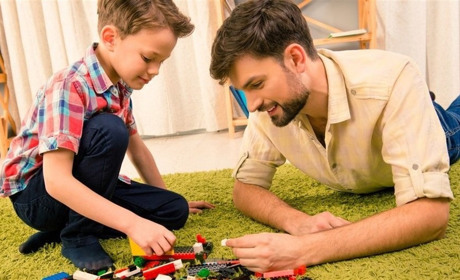 Родичі та хрещені можуть оформити опіку над дитиною за спрощеною процедурою