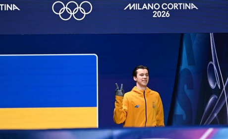Кирило Марсак вийде на довільну програму Олімпіади після рекордної короткої у вдалій групі