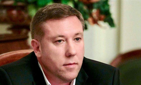 Екснардепа Сольвара підозрюють у махінаціях